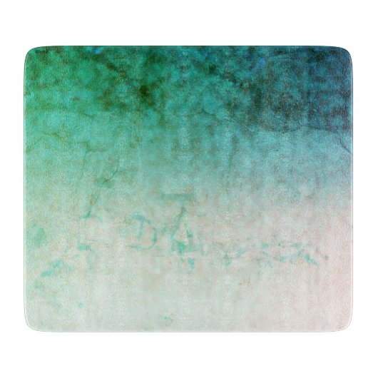Jade Cloud Textures カッティングボード (正面)