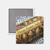 JADE ~ EASTER Egg Scroll ~ マグネット (正面/裏面)