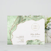 jade green agateサービスメニュー (スタンド正面)