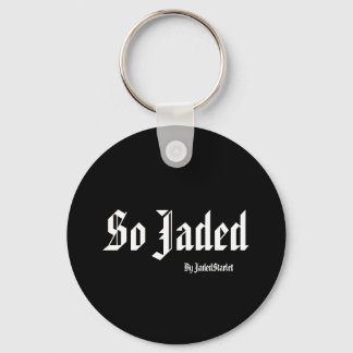 JadedStarlet Keychainによって疲れ切った キーホルダー