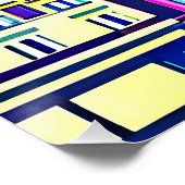 J'adore Paris -ファンタジーパリ満月の下 ポスター (コーナー)