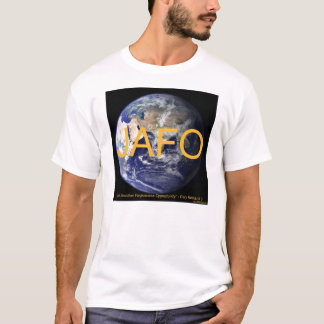 JAFO Tシャツ