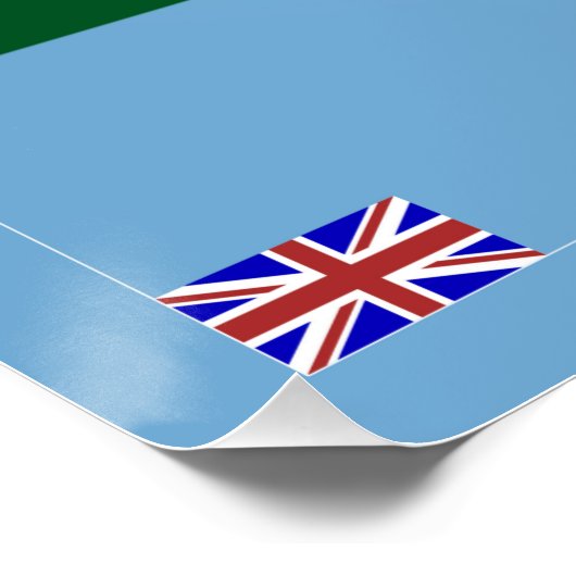 Jag E-Type ポスター (コーナー)