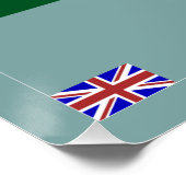 Jag MK2 ポスター (コーナー)