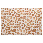 JAG SNAG赤面金ゴールド動物用皮膚 ファブリック (ファットクウォーター)