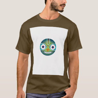 JAGANATH LORD OF THE UNIVERSE GRAPHIC Tシャツ