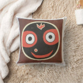 Jaganathaの枕 クッション (ブランケット)