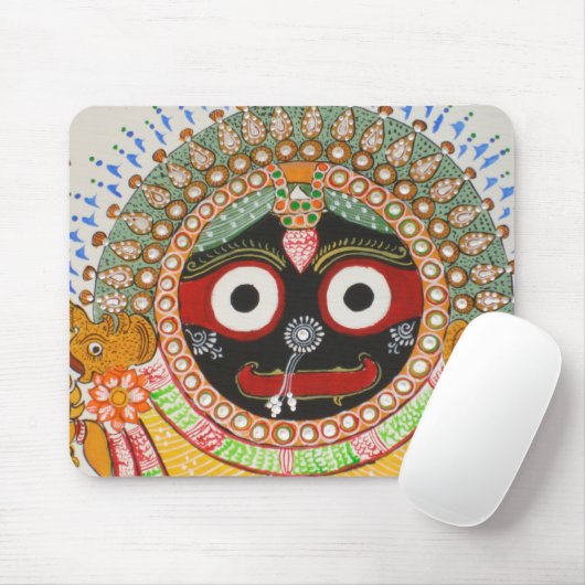 jagannath マウスパッド (マウス)