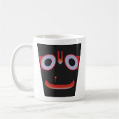 Jagannatha コーヒーマグカップ (左)
