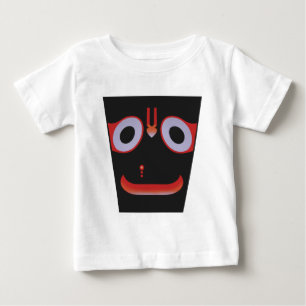 Jagannatha ベビーTシャツ