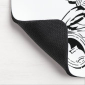 Jagdgeschwader 11 マウスパッド (コーナー)