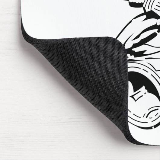 Jagdgeschwader 11 マウスパッド (コーナー)