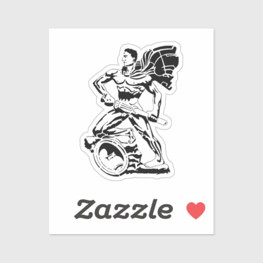 Jagdgeschwader 11 (JG 11)スクエアステッカー シール (シート)