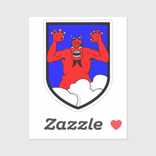 Jagdgeschwader 1 (JG 1) Oesau Stab I Gruppe I シール (シート)