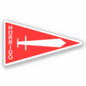 Jagdgeschwader 2 (3./JG 2) Richtofen Stafel 3 シール (正面)