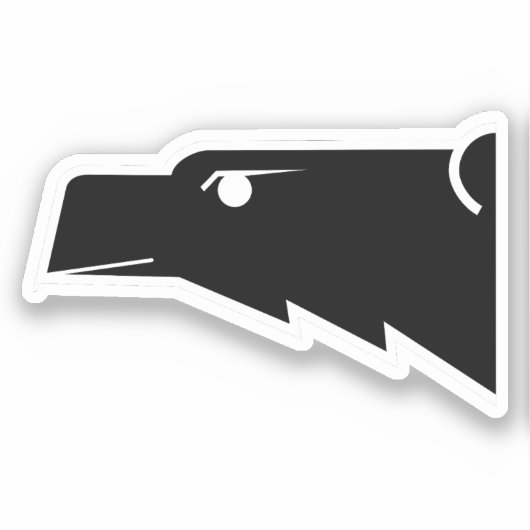 Jagdgeschwader 2 (I./JG 2) Richtofen Gruppe I シール (正面)