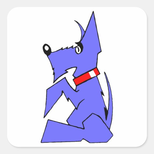 Jagdgeschwader 2 (JG 2)グラフフォンスポネックエンブレム スクエアシール (正面)