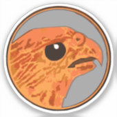 Jagdgeschwader 51 (JG 51)メルダーズInsignia シール (正面)