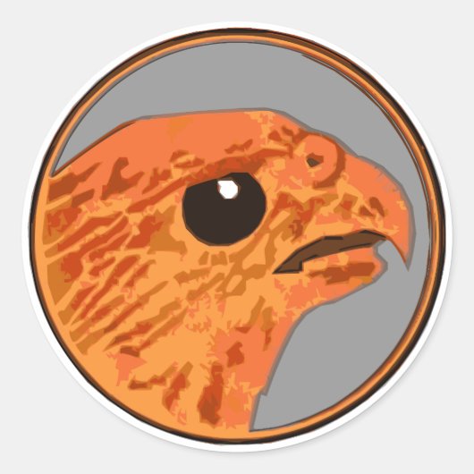 Jagdgeschwader 51 (JG 51)メルダーズInsignia ラウンドシール (正面)