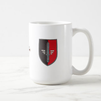 Jagdgeschwader 52 Mug コーヒーマグカップ