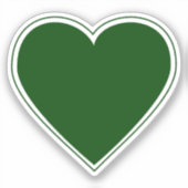 Jagdgeschwader 54 (JG 54)エンブレムスクエアステッカー シール (正面)