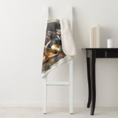 Jagdterrier、ドイツ語狩り・テリア シェルパブランケット (インサイチュ)