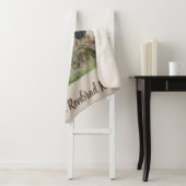 Jagdterrier,,Bo v. Renbrad Kennel."ステッカー紙 シェルパブランケット (インサイチュ)