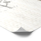 Jagdterrier Dakota v. Renbrad フェイク Canvas Print ポスター (角)