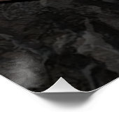 Jagdterrier, German狩り・テリアのポスター ポスター (コーナー)