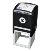 Jaguarホームパーソナライズされたアドレス セルフインキングスタンプ (商品)