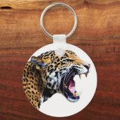 jaguar キーホルダー (正面)