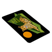 Jaguar マグネット (右側)