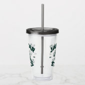 Jaguar Acrylic Tumbler アクリルタンブラー (右)