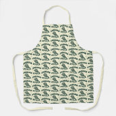Jaguar  apron エプロン (正面)