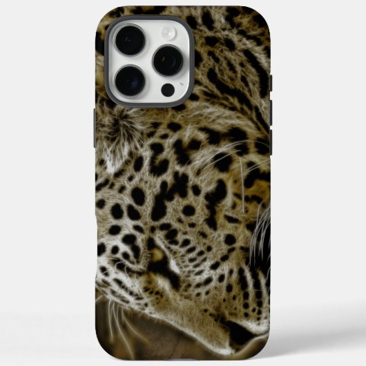 Jaguar  Case-Mate iPhoneケース (裏面)