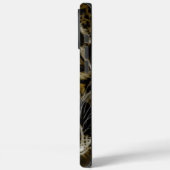 Jaguar  Case-Mate iPhoneケース (裏面 / 左)