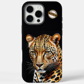 Jaguar Case-Mate iPhone Case Case-Mate iPhoneケース (裏面)