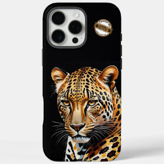 Jaguar Case-Mate iPhone Case iPhone 16 Pro Maxケース