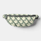 Jaguar Fanny Pack ファニーパック (レイダウン)