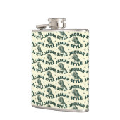 Jaguar Flask フラスク (左)