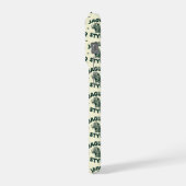 Jaguar iPhone Case iPhoneケース (左側面)