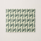 Jaguar Jigsaw Puzzle ジグソーパズル (横)