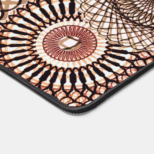 Jaguar Magi デスクマット (コーナー)