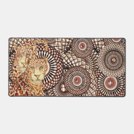 Jaguar Magi デスクマット