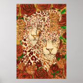 Jaguar Magi ポスター (正面)