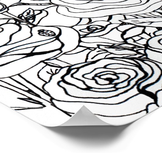 Jaguar Magi ポスター (角)