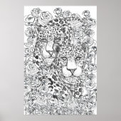 Jaguar Magi ポスター (正面)