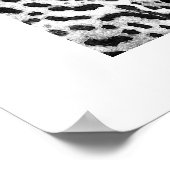 Jaguar Pop Art Poster Print - Jaguar Posters ポスター (角)