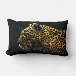 Jaguar Profile ランバークッション