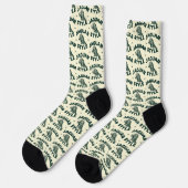 Jaguar Socks ソックス (左)